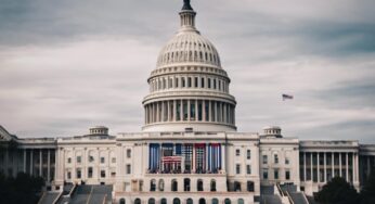 Présidentielle 2024 : Trump, Harris, Bezos