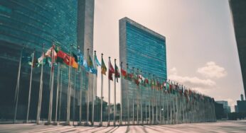 ONU soutient UNRWA malgré interdiction