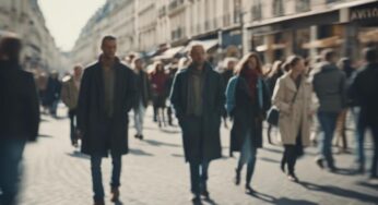 45% des Français à découvert