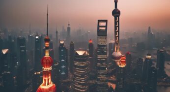 La relance économique, un défi pour la Chine