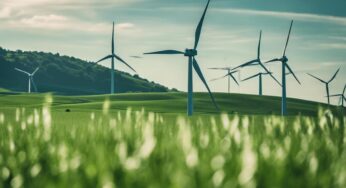 Éoliennes, solution climatique ?