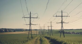Le réseau électrique français évolue