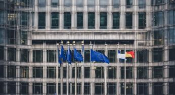 Une situation inédite : l’absence d’un commissaire européen français