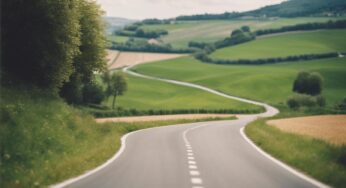 Parcours Tour de France 2025