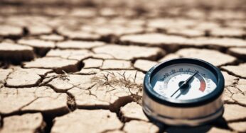 Climat : menaces croissantes santé