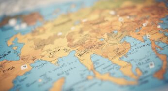 Chine saisit OMC contre surtaxes