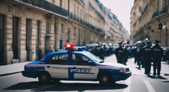 Procès requis: décès Cédric Chouviat