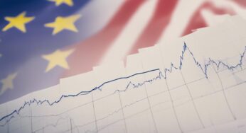 L’économie européenne résiste difficilement