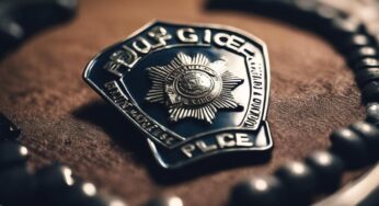 Procès requis pour trois policiers