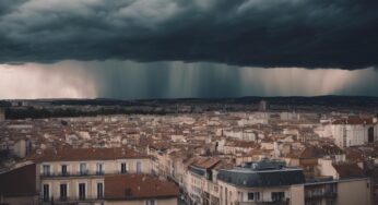 Inondations du siècle à Valence