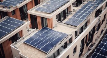 Copropriétés : suspension interdiction passoires énergétiques