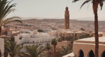 Macron au Maroc : invités surprenants