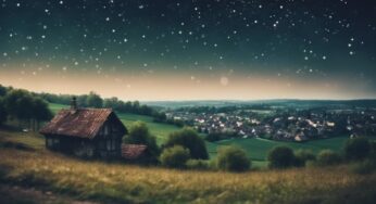 Sélections : La Ville, Country Girls, Nuit