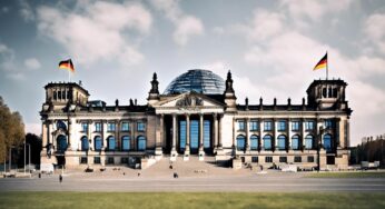 Allemagne : réformer le frein à dette