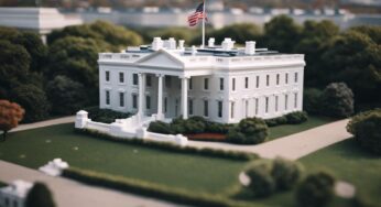 « La Diplomate » S2 : Maison Blanche à l’ambassade