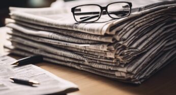 Accord Le Figaro droits voisins