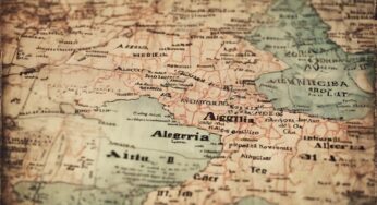 Souvenirs croisés entre l’Algérie et « Le Monde »