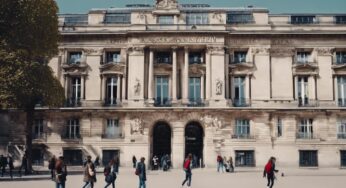 Sciences Po réintègre quatre étudiants