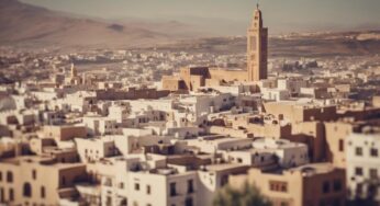 Macron : Maroc, exemple mémoire coloniale