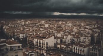 Inondations Espagne: 158 morts, disparus
