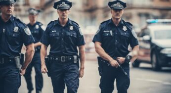 Retailleau impose chefs police
