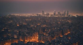 Israël frappe Beyrouth, 7 morts