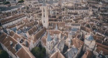 Poitiers : fusillade, cinq blessés graves