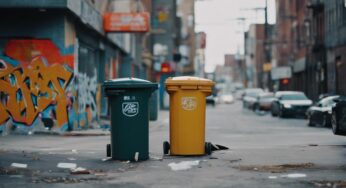 L’État paie après émeutes