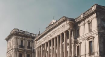 Italie : passé trouble du ministre