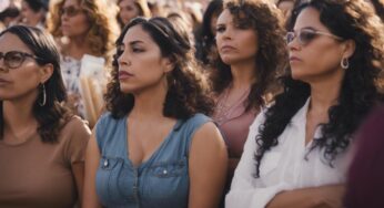Arizone : Latinas contre Trump