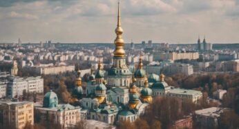 Ukraine : Kiev veut missiles longue portée