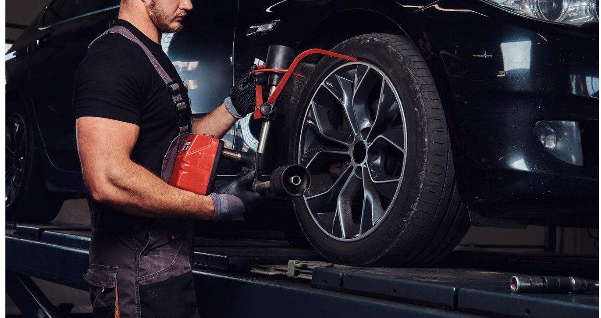 Sécurité Des Véhicules: 4 Caractéristiques Que Chaque Propriétaire De Voiture Devrait Entretenir