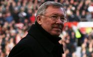 Alex Ferguson du Manchester United