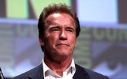 Arnold Schwarzenegger