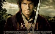 Affiche de Bilbo Le Hobbit : Voyage inattendu