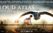 Affiche du film Cloud Atlas