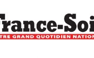 Logo de France-Soir