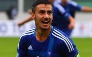 Giorgios Katidis football1