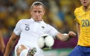 Philippe Mexès, joueur de football