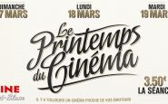 Pintemps du Cinéma 2103