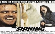 Shining, affiche officielle