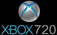 Logo de la Xbox 720