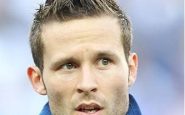 Joueur de Foot Yohan Cabaye