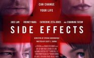 Affiche du film Effets Secondaires