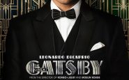 Affiche du film Gatsby le Magnifique