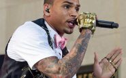 Chris Brown