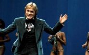 Claude François en concert