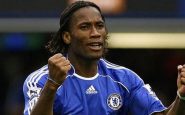 Joueur de football, Didier Drogba