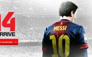 Fifa 14 par Electronic Arts