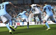 Fifa 14 sur PS4 et Xbox 720